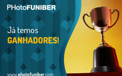 Conheça os vencedores do Concurso Internacional de Fotografia PHotoFUNIBER'25