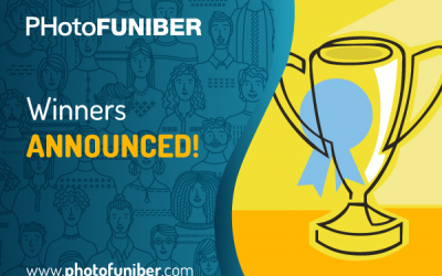 Meet the Winners of the PHotoFUNIBER’26 International Photography Contest