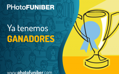 Conoce a los ganadores del Concurso Internacional de Fotografía PHotoFUNIBER’26