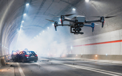 dron-unini