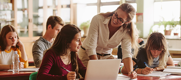 Maestría en Educación con Especialidad en Formación del Profesorado