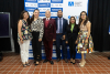 UNIB participa en la ceremonia de entrega de títulos organizada por FUNIBER en Panamá