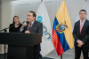 UNIB celebra en una entrega de títulos universitarios el éxito de sus estudiantes